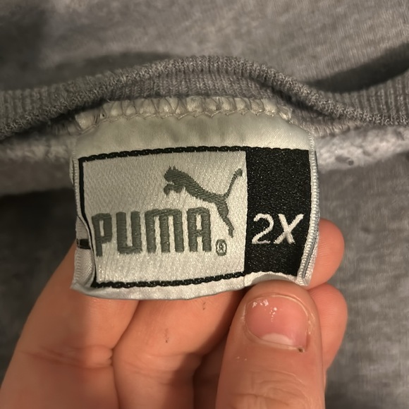 PUMA NFL TITANS Sweater - Picture 2 of 4